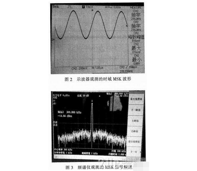 基于AD9854产生MSK调制信号详细说明,基于AD9854产生MSK调制信号详细说明,第8张