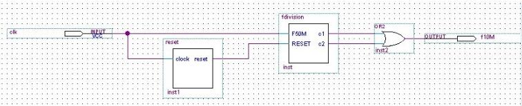 基于FPGA控制AD9854产生正弦波,基于FPGA控制AD9854产生正弦波,第8张