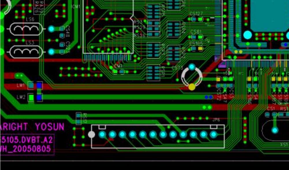 常用pcb layout软件有哪些,常用pcb layout软件有哪些,第2张