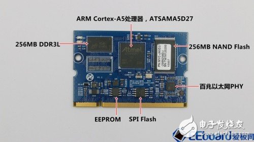 经典处理器ARM9ARM11之MYD-JA5D27评测,经典处理器ARM9/ARM11之MYD-JA5D27评测,第8张