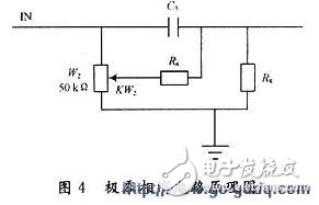 详解Vernier阳极探测器的信号处理电路测试,详解Vernier阳极探测器的信号处理电路测试,第7张