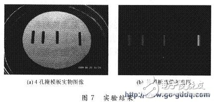 详解Vernier阳极探测器的信号处理电路测试,详解Vernier阳极探测器的信号处理电路测试,第10张