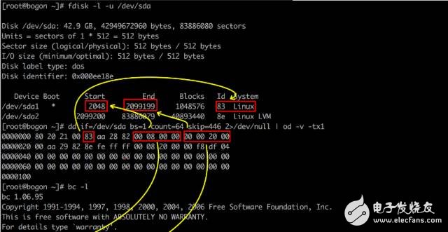 Linux存储入门基础：如何简单、快捷的恢复数据,Linux存储入门基础：如何简单、快捷的恢复数据,第5张