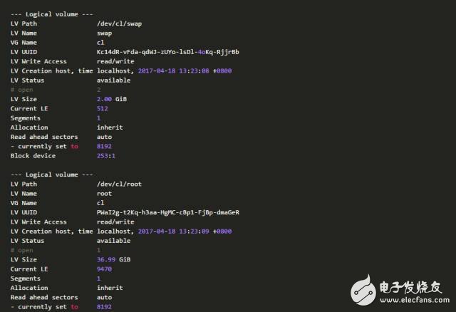 Linux存储入门基础：如何简单、快捷的恢复数据,Linux存储入门基础：如何简单、快捷的恢复数据,第7张