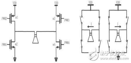 关于PWM型D类音频功率放大器的设计,关于PWM型D类音频功率放大器的设计,第14张