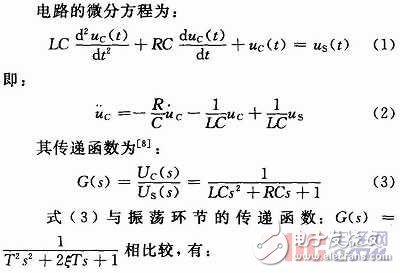 基于Simulink建立的RLC串联动态电路仿真模型,基于Simulink建立的RLC串联动态电路仿真模型,第3张