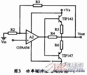 具有大功率负栽驱动能力的高精度模拟集成电路测试系统设计方法,具有大功率负栽驱动能力的高精度模拟集成电路测试系统设计方法,第4张