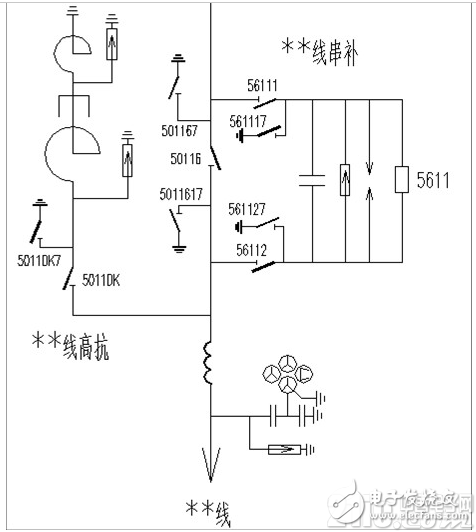 谈到电能质量，必须得认识什么是电网的无功补偿和电压调节,谈到电能质量，必须得认识什么是电网的无功补偿和电压调节,第4张