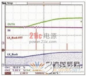 一种适用于汽车无线电系统AM和FM波段的低噪声开关电源详解,一种适用于汽车无线电系统AM和FM波段的低噪声开关电源详解,第39张