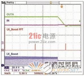 一种适用于汽车无线电系统AM和FM波段的低噪声开关电源详解,一种适用于汽车无线电系统AM和FM波段的低噪声开关电源详解,第40张