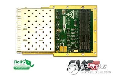 基于FPGA 的FMC 接口应用实例,基于FPGA 的FMC 接口应用实例,第2张