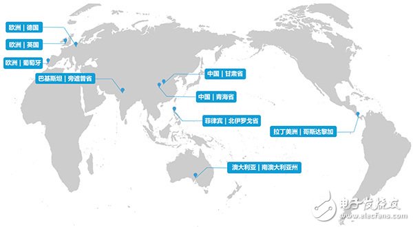 向100%可再生能源转型，大家是怎么做的,向100%可再生能源转型，大家是怎么做的,第2张