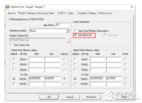 基于STM32的printf串口数据输出,基于STM32的printf串口数据输出,第5张