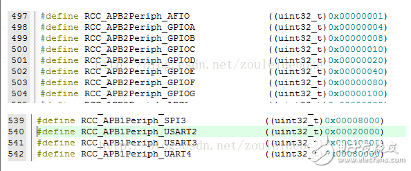 什么是串口通信？基于STM32的printf打印输出,什么是串口通信？基于STM32的printf打印输出,第8张