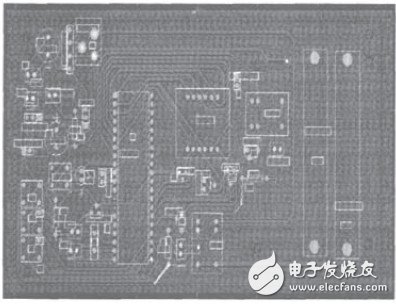 如何设计一个基于STC89C52单片机的恒温箱温控系统？,如何设计一个基于STC89C52单片机的恒温箱温控系统？,第8张