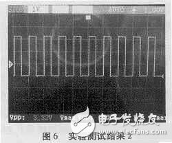 如何设计一个以stm32为控制核心的数字示波器？,如何设计一个以stm32为控制核心的数字示波器？,第10张