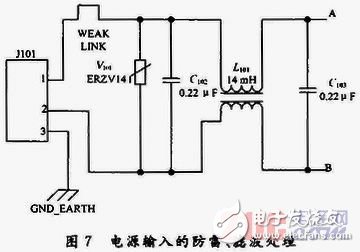 如何设计一个以单片机为核心的交流感应电机控制电路？,如何设计一个以单片机为核心的交流感应电机控制电路？,第7张