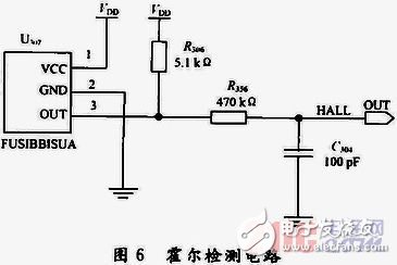 如何设计一个以单片机为核心的交流感应电机控制电路？,如何设计一个以单片机为核心的交流感应电机控制电路？,第6张