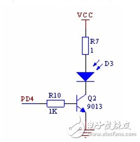  *** 作灵活，性能稳定的Atmega16单片机智能空调遥控器设计, *** 作灵活，性能稳定的Atmega16单片机智能空调遥控器设计,第4张