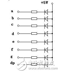 以51单片机为核心的LED彩灯控制器设计,以51单片机为核心的LED彩灯控制器设计,第4张