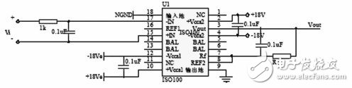 如何让单片机与远程PC机间实现通信建立一个远程数据采集系统？,如何让单片机与远程PC机间实现通信建立一个远程数据采集系统？,第4张