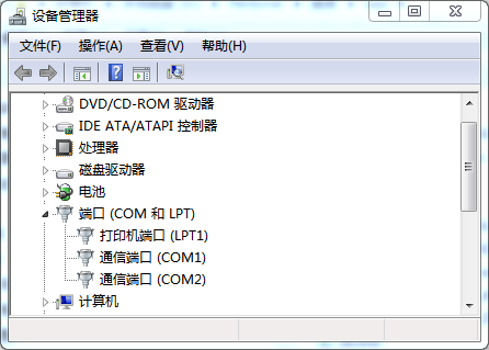 GD32330C-START开发板试用体验：GD32F330开发环境构建,第7张