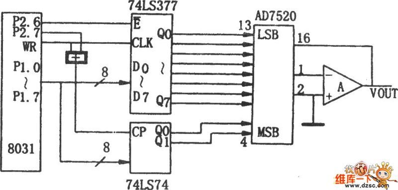 MSC-51单片机的3字节和4字节浮点数计算程序分析,MSC-51单片机的3字节和4字节浮点数计算程序分析,第2张