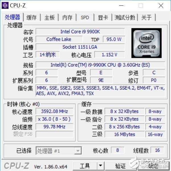 i9-9900K用中低端主板真的会变弱吗,第6张