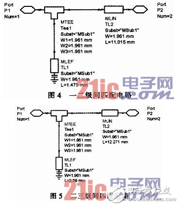 关于低噪声放大器的设计详细剖析,关于低噪声放大器的设计详细剖析,第5张