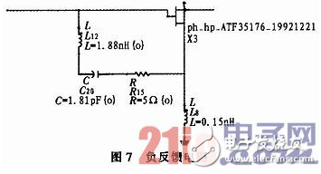 关于低噪声放大器的设计详细剖析,关于低噪声放大器的设计详细剖析,第7张