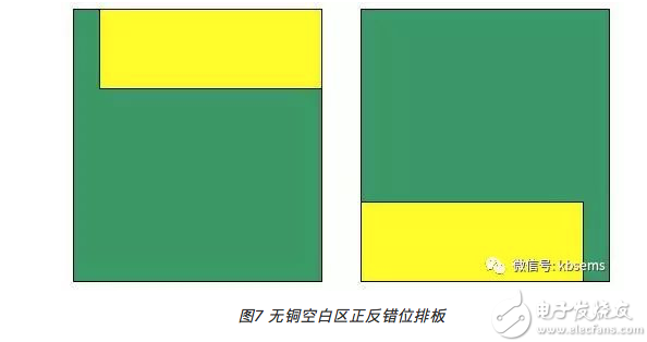 PCB层压合铜箔起皱如何改善,第10张