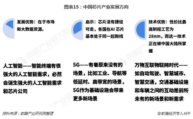 遇见2019：《中国芯片产业全景图谱》,第16张