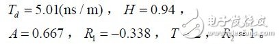脉冲信号长线传输的传输特性及原理解析,脉冲信号长线传输的传输特性及原理解析,第8张