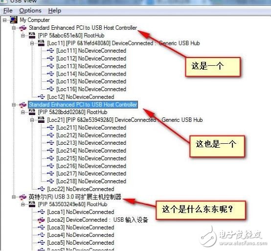 为什么电脑上的USB口跟手机上的USB功能不一样,为什么电脑上的USB口跟手机上的USB功能不一样,第3张