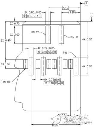 基于UFS2.1标准的UFS接口简单介绍,基于UFS2.1标准UFS接口简单介绍,第10张