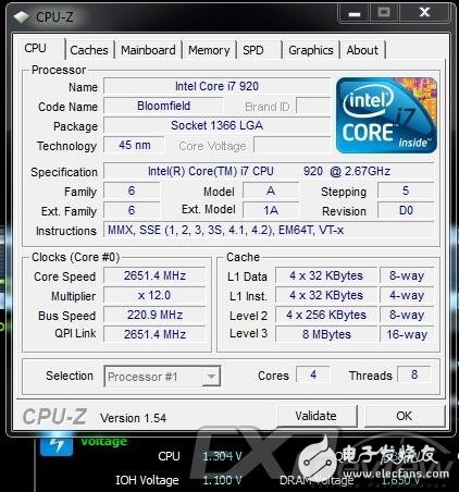 Intel和AMD有哪些经典CPU,第2张