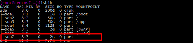 需要了解Linux swap分区的扩展,第7张