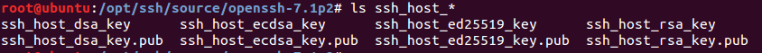 Embeded linux之移植ssh,第6张