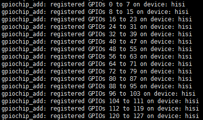 Embeded linux之gpio,第2张