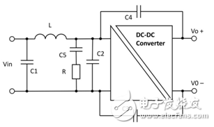 ACDC和DCDC电源最佳EMI性能的实现,ACDC和DCDC电源最佳EMI性能的实现,第4张