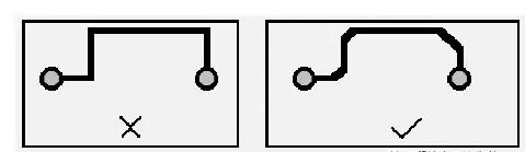 PCB布线常用规则盘点,　PCB布线常用规则盘点,第6张