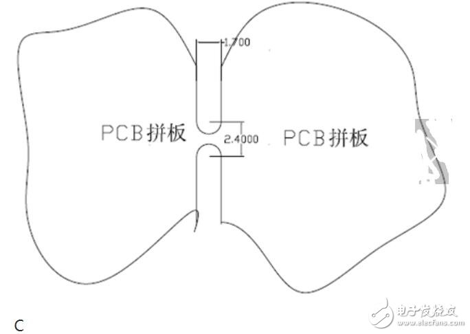 pcb拼板教程_pcb拼板十大注意事项,pcb拼板教程_pcb拼板十大注意事项,第5张