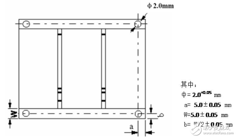 pcb拼板教程_pcb拼板十大注意事项,pcb拼板教程_pcb拼板十大注意事项,第8张