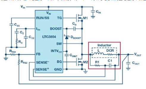 开关模式电源电流检测——第三部分：电流检测方法,第5张