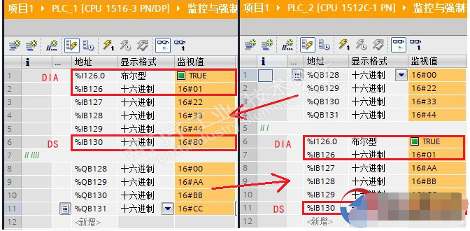 西门子S7-1500通过PNPN Coupler通信,pIYBAGAP3w-ALPQwAATJZGoYkhM517.png,第5张