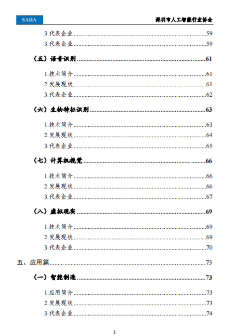 重磅！深圳市人工智能行业协会发布《2021人工智能发展白皮书》,pIYBAGCmDu2AVykOAAHHtjLiHfo981.png,第5张