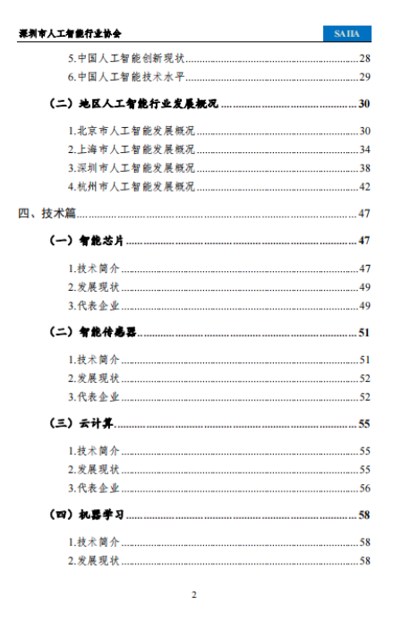 重磅！深圳市人工智能行业协会发布《2021人工智能发展白皮书》,pIYBAGCmDuKAPgxaAAGrFs2W1r0665.png,第4张