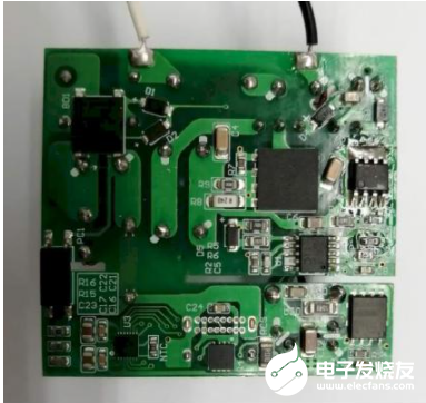 大联大友尚集团推出基于Diodes产品的65W ACF Type-C PD3.0充电器方案,pYYBAGDK6fyAJfn7AALjMZGLIe0993.png,第4张