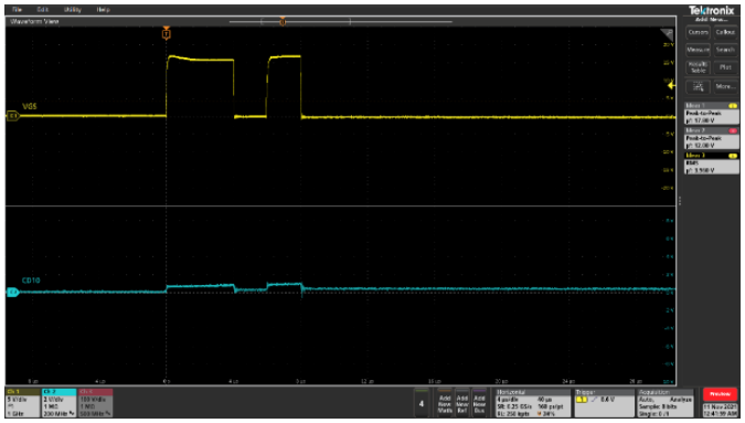 SiC MOSFET替代Si MOSFET,只有单电源正电压时如何实现负压？,pYYBAGGt2wyAdqgiAADt-rWvW1c875.png,第5张