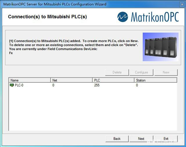 三菱串口PLC与MatrikonOPC实现以太网通信案例分享,u=2776383993,144364675&fm=30&app=106&f=JPEG?w=640&h=507&s=4802E41A3F1E45CC1669E0CA0200F0B3&access=215967316,第5张